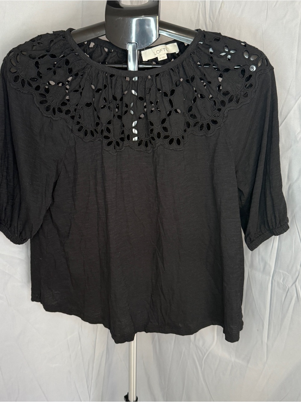LOFT Blouse
